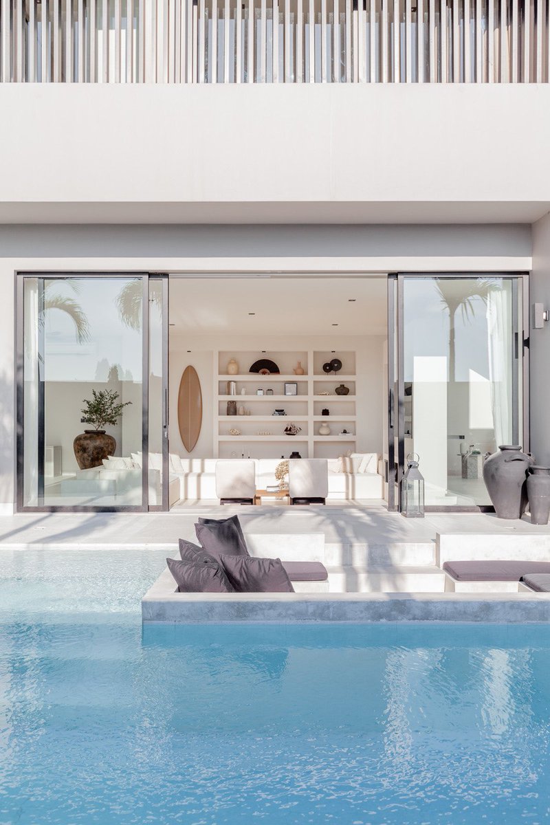 NATALIALABEL's tweet photo. The most beautiful villa in Bali. Sublime. https://t.co/qBRTYBjUl0