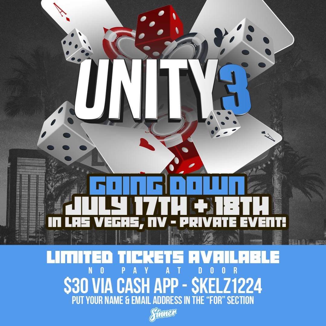 Ultimate Rap League tweet media