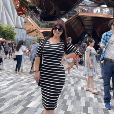 ely_kdm's tweet photo. #NuevaFotoDePerfil https://t.co/Unq7MHOwtu