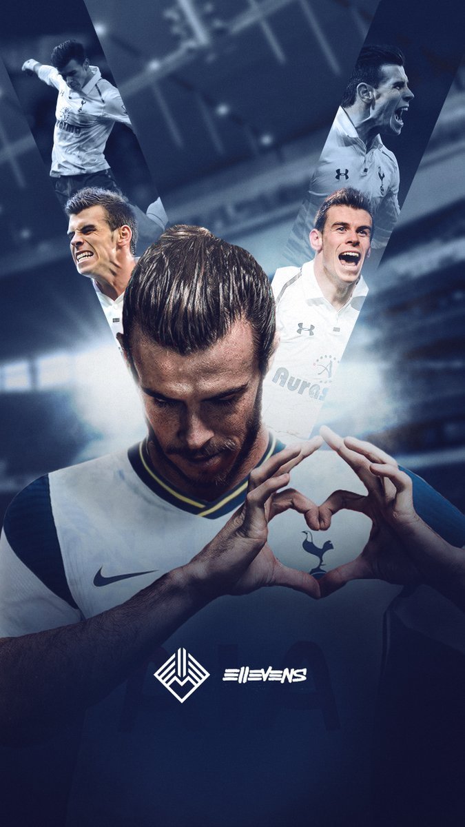 Happy 32nd Birthday Gareth Bale  