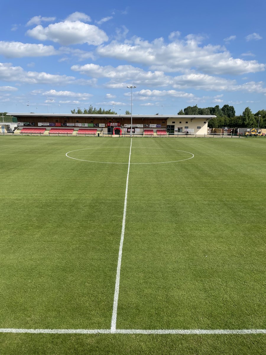 Thame United FC tweet media