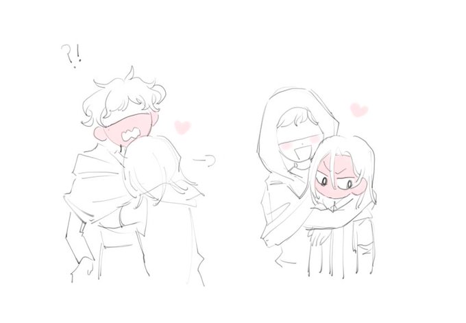 Twoucan Naibeli の注目ツイート イラスト マンガ