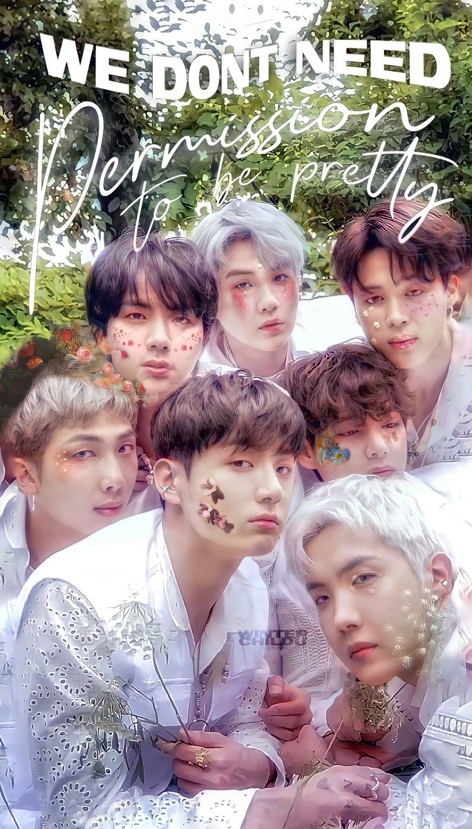 winterchildu's tweet photo. we don't need permisson to be pretty ♡
do not repost /re-edit thank u
#rapvante #BTS #방탄소년단 @BTS_twt https://t.co/zMNaWKDMV3