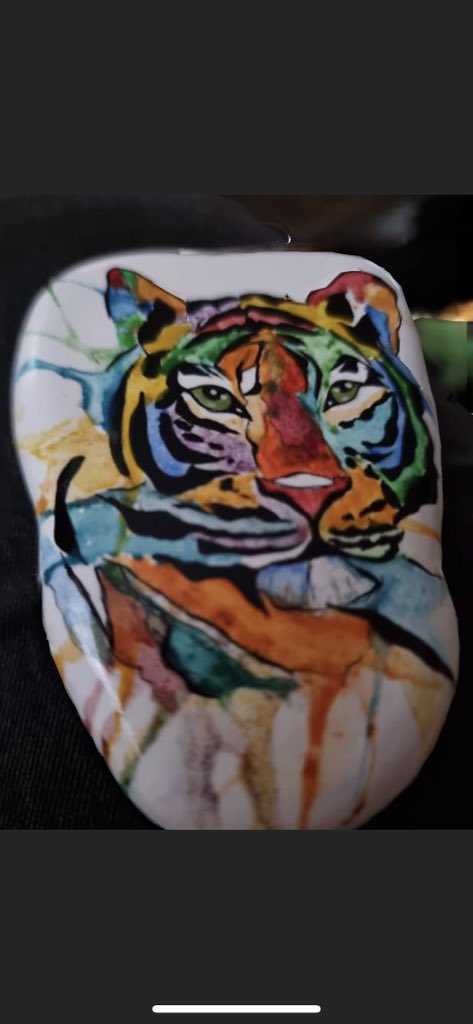 Reading Kindness Rocks tweet media