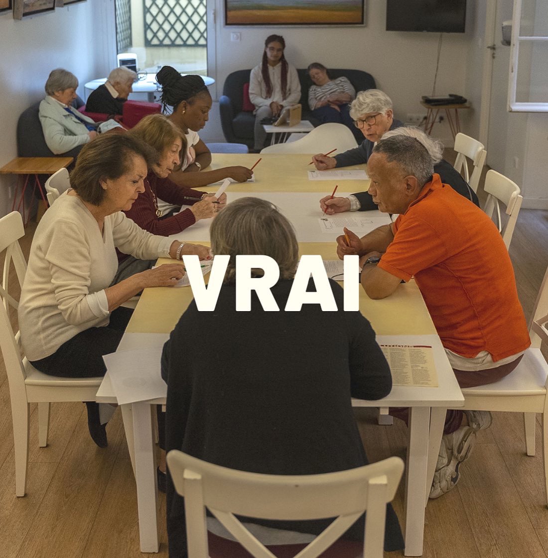 💡 Le saviez-vous ? 💡 Les grands principes d’apprentissage ne sont pas efficaces exclusivement durant la scolarité, mais ils s’appliquent également tout au long de la vie de l’adulte : dans ses études supérieures, dans sa profession, dans sa vie personnelle.