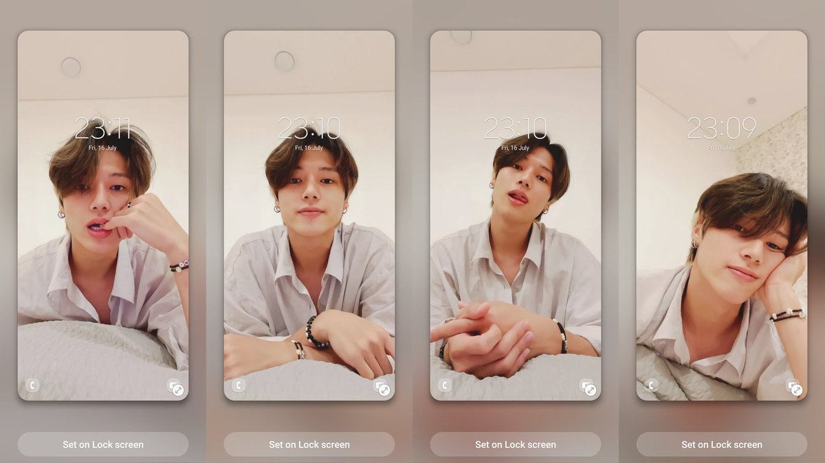 ATEEZ Simple Wallpapers 📌's tweet - ATEEZ Simple Wallpapers 📌's tweet -