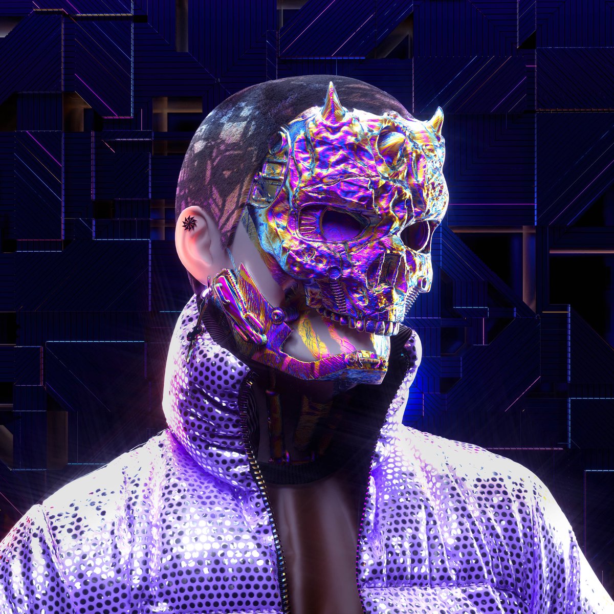 ALPEVCHINO😈🦾 tweet media