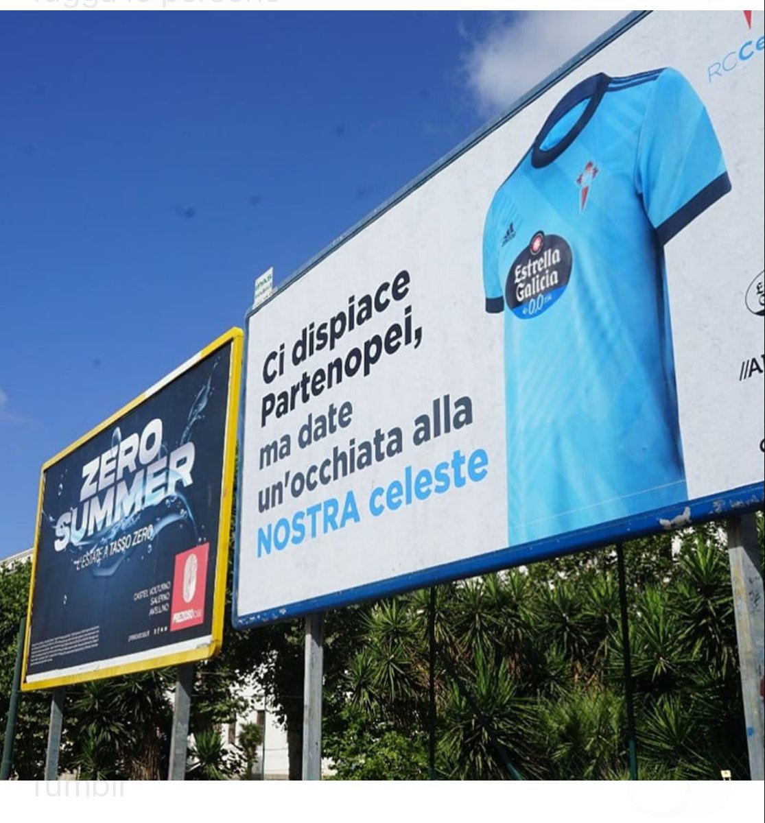 preziosocasa's tweet photo. Hola @RCCelta , ¿Lo sabía? 
Nuestro lema es "Siempre más cerca de ti". Mira a tu alrededor 🥰 📸

#EnvidiaCeleste #RCCelta https://t.co/K5E4XdJhtT
