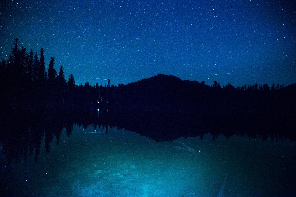 KunalMehraPhoto's tweet photo. We are stars wrapped in skin - #Rumi

A starry summer night at #SummitLake in #LassenVolcanicNationalPark #RumiQuotes #StarsQuotes #LassenCampgrounds #SummitLakeCampground #LassenCamping #LassenStars #LassenDarkSkies

https://t.co/Oqt4ydfzJT https://t.co/mVDYTg7tiB