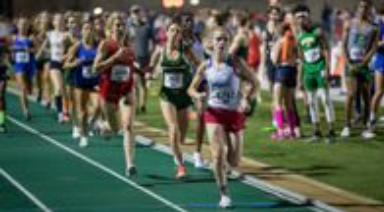 Congratulations to Crawford West the USA Today AL HS Indoor Female Track Award!! Top 3 finalist for XC &amp; Outdoor Track.  Crawford also finished 4th @ the Music City Track Carnival with a 4:46.07 US#10 among juniors.