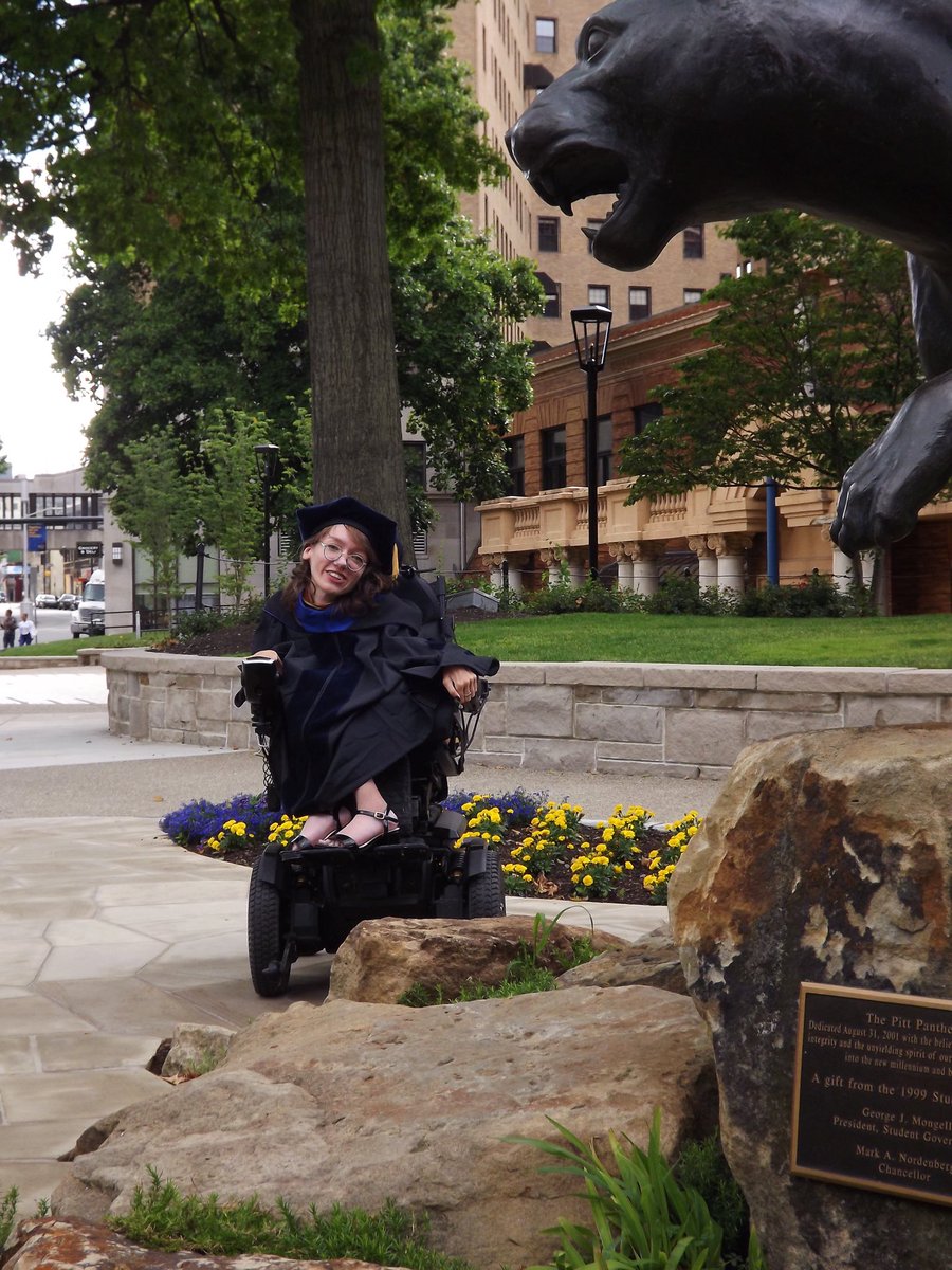 Dr. Emily Slackerman Ackerman tweet media