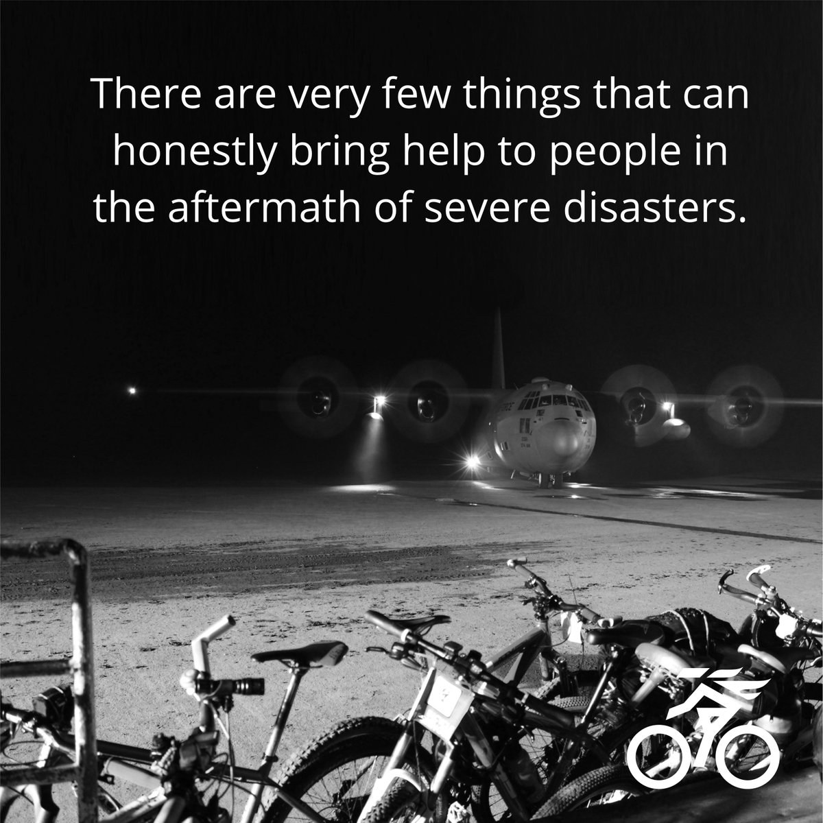 bikescoutsph's tweet photo. We can all fiddle around with fancy solutions all we want but if it's something that doesn't work when and where it's needed at the moment of actual need - it's probably unecessary. This is why we ride. #wearebikescouts https://t.co/ebfAXILpUB