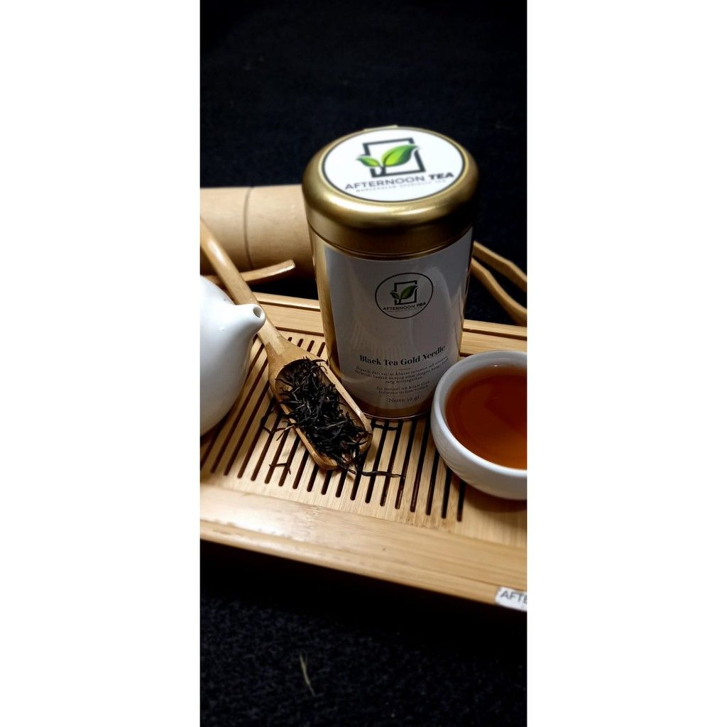 Saya menjual Afternoon Tea - Black... seharga Rp80.000. Dapatkan di Shopee sekarang! shopee.co.id/afternoontea.h… #ShopeeID