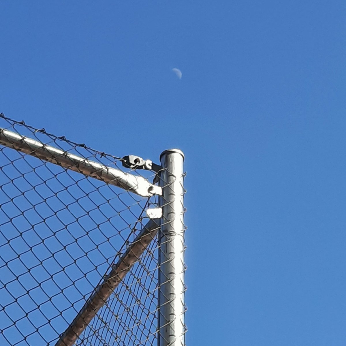 celesgalan64's tweet image. Ahora, la #pizpireta #Luna 🌚 
#BuenaTarde !!!