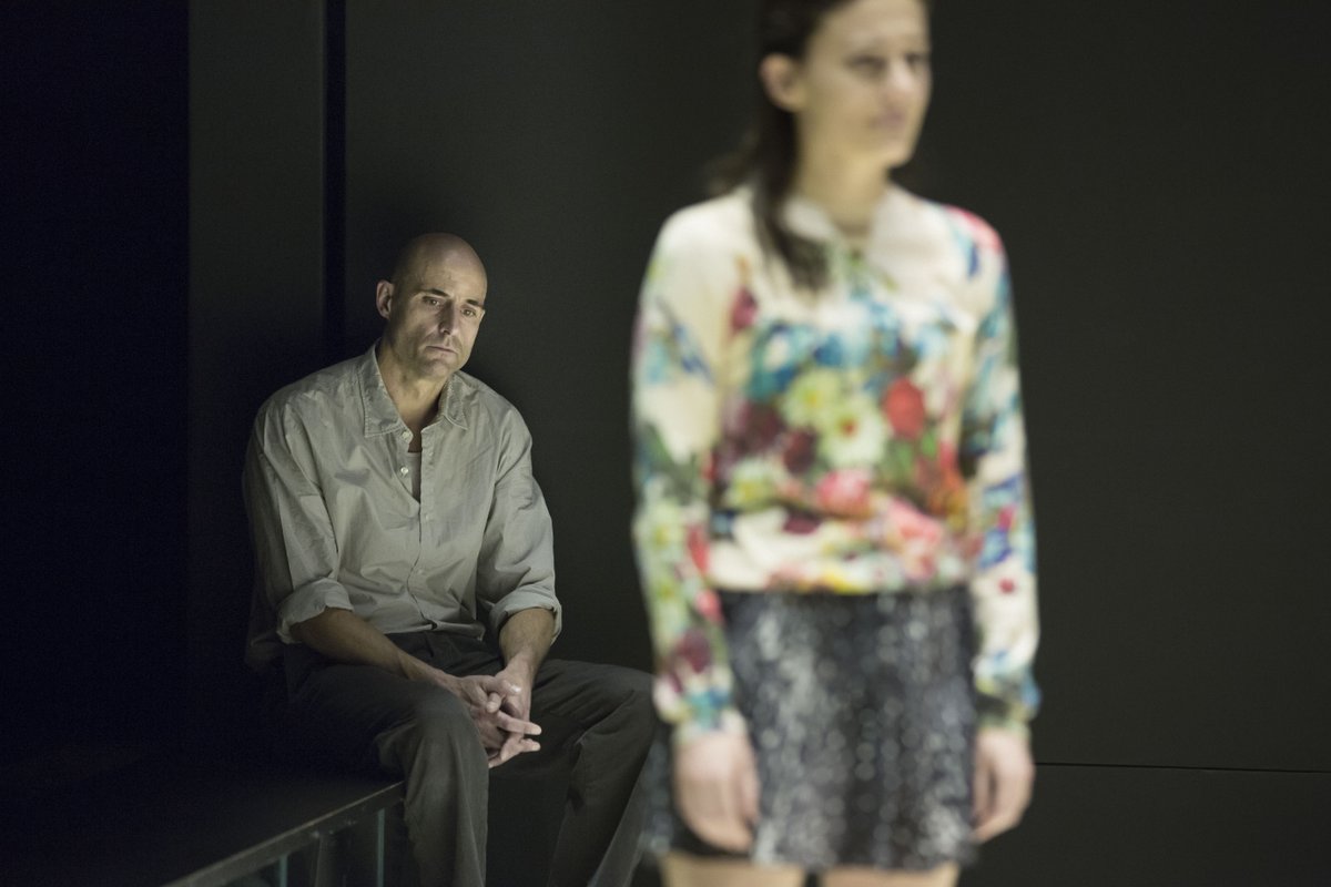 National Theatre tweet media