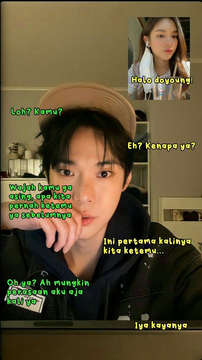 losncity's tweet photo. 231. ) Vidcall fa*nsign

*Anggap aja ini dy pas fan-sign, soalnya aku ga berani ambil dari foto yang asli https://t.co/DfXPrLcjk4