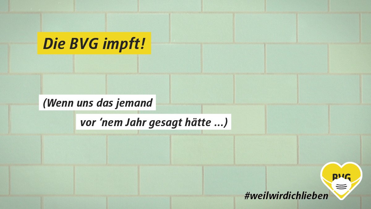 BVG_Kampagne's tweet photo. Liebe BVG, das ist ja wohl Oberarm. https://t.co/XqwSq2rUq9