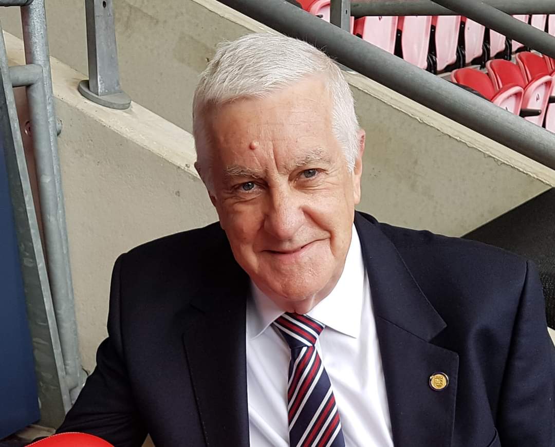 Tilbury FC tweet media