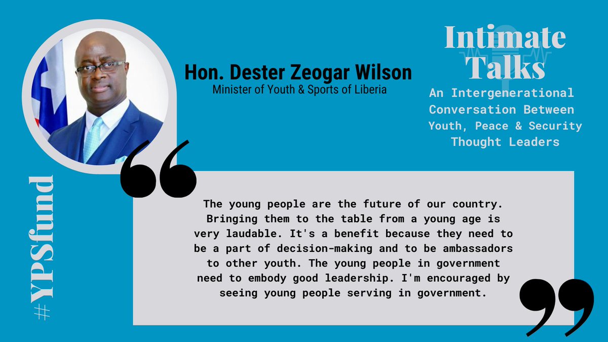 YPSfund's tweet image. #YPSfund #IntimateTalks