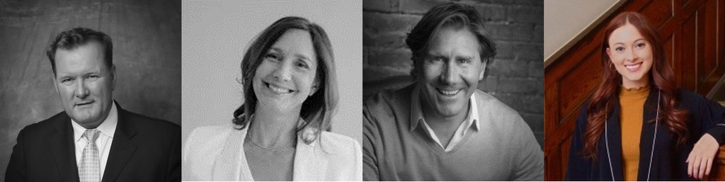 Four of Canada’s most successful entrepreneurs Jim Fox, <a href="/shelleykuipers/">Shelley Kuipers</a>, Rob Purdy, and Sarah Wilson are on TODAY’s judging panel at the <a href="/InnovationRodeo/">The Innovation Rodeo</a>. Tickets at bit.ly/2XVaw0E are FREE for students and recent grads and start at $15 for everyone else #IR2021