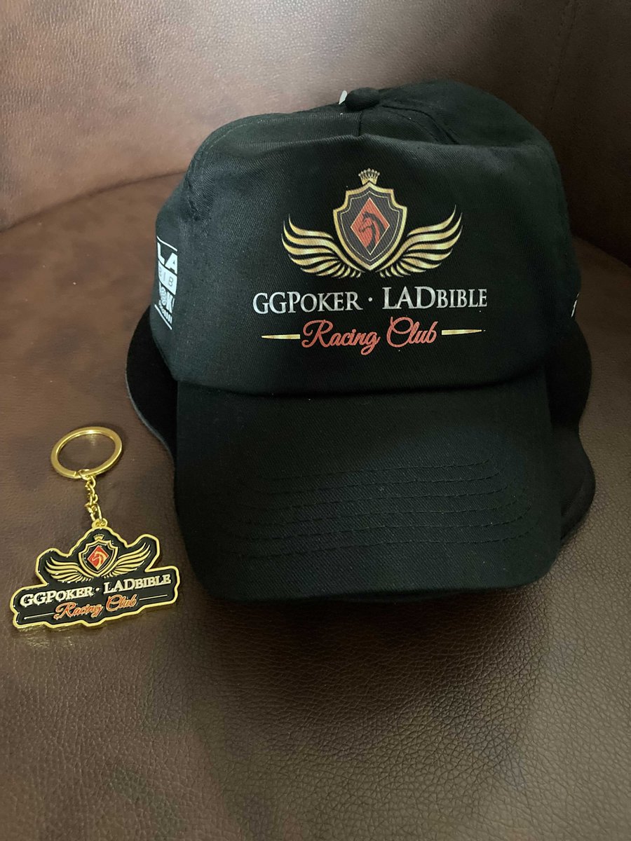 ODDSbible's tweet photo. We've also got #GGLADRACING Club merchandise heading to members very soon 👀 https://t.co/FfV6CHGGJl