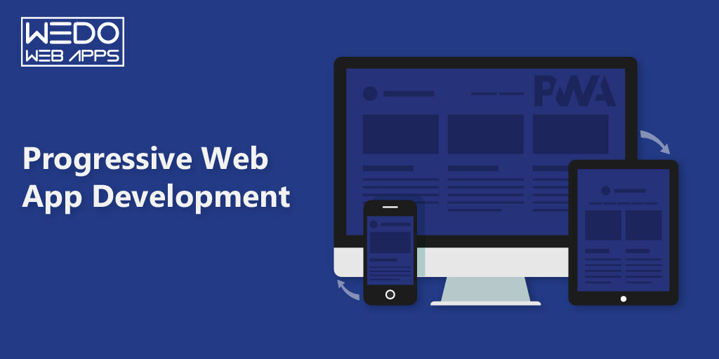 wedowebapps's tweet image. Enhance your #webapplications user experience by availing of our top-notch custom progressive web app development services. Visit bit.ly/3B9OOHW for the quality customized progressive web app solutions for your business. #pwawebappdevelopment #progressivewebapps
