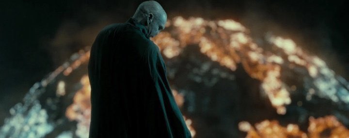 El_Traslador's tweet photo. Diez años del estreno del final de #HarryPotter. Diez https://t.co/w5t4pQSxd2