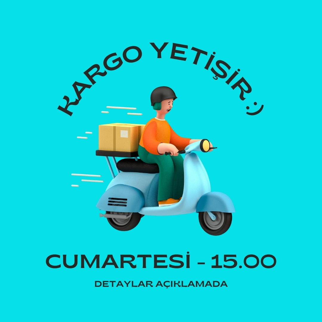 yanflutcom's tweet photo. Bayram öncesi kargonuz elinizde olsun istiyorsanız son şans! 
* 17 Temmuz Cumartesi Yurtiçi Kargo ile saat 15.00'a kadar olan siparişlerinizi gönderiyoruz. 
* 19 Temmuz Pazartesi Yurtiçi Kargo çalışıyor; kargonuz ulaşır.
#yanflüt #yanflut #flüt #flute #indirim #kampanya #bayram https://t.co/0aHhDVsaAC