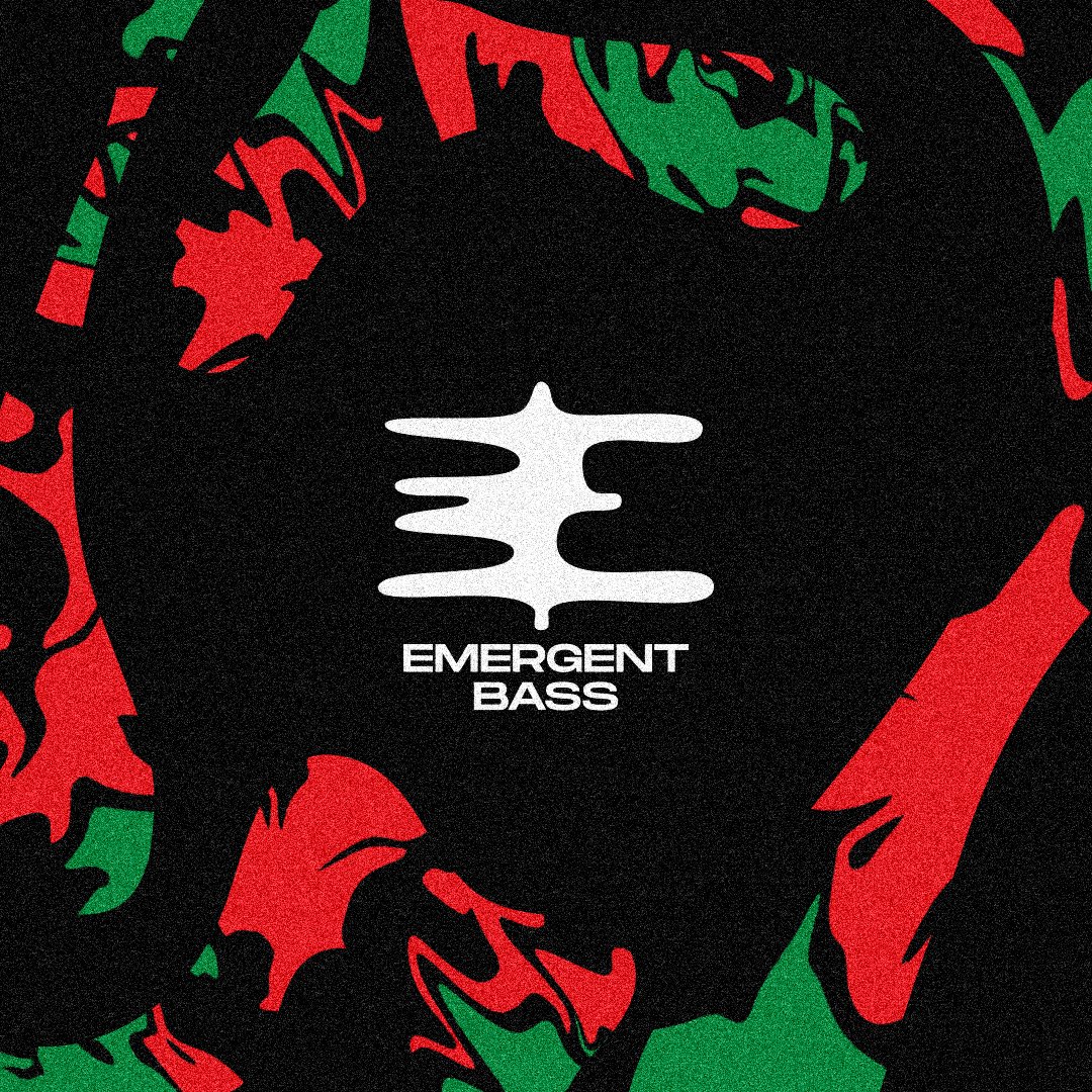 Emergent Bass Berlin (@emergent_bass) / Posts / X