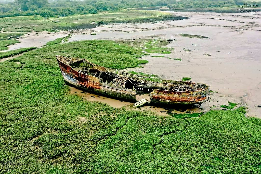 TMarshment's tweet image. Motney Hill, Rochester