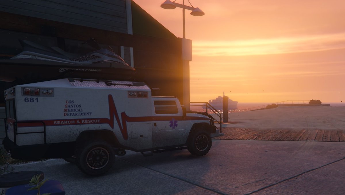 LosLsmd's tweet photo. Wir haben auch strandfahrzeuge für die Wasserrettung. 🚑

-------------------------------------

#seerettung
#wasserrettung
#lsmd 
#rettungsdienst 
#tacticalmidnightrp

-------------------------------------

Bewirb dich jetzt um tausende von Menschen zu retten. 🚑 https://t.co/Z5ROmFOhNo