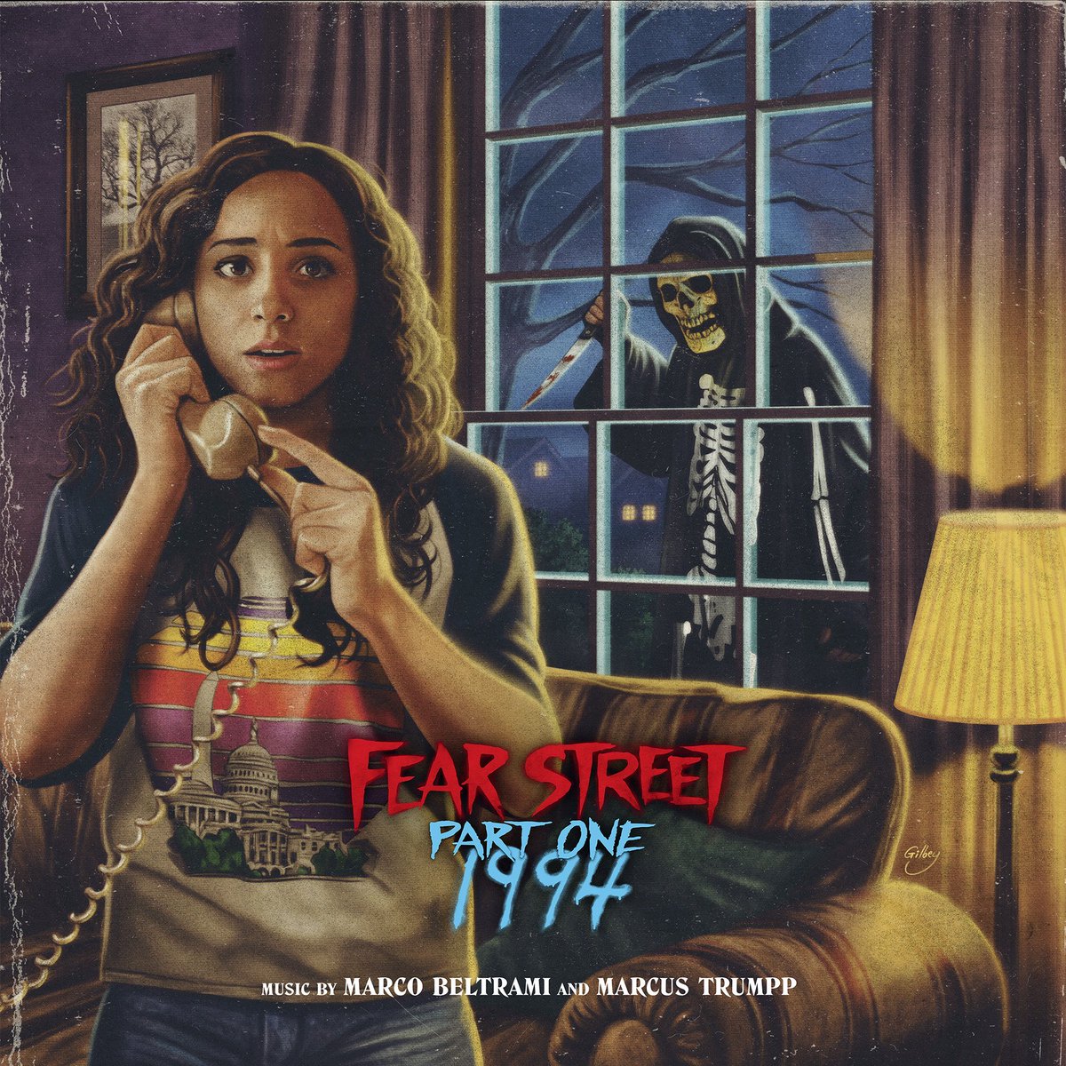 brokehorrorfan's tweet image. #FearStreet soundtracks pressed on vinyl by @waxworkrecords: brokehorrorfan.com/post/656885541…

Composed by Marco Beltrami (Scream), @Trumppet (Love &amp;amp; Monsters), Brandon Roberts (Underwater), &amp;amp; Anna Drubich (Scary Stories to Tell in the Dark)!