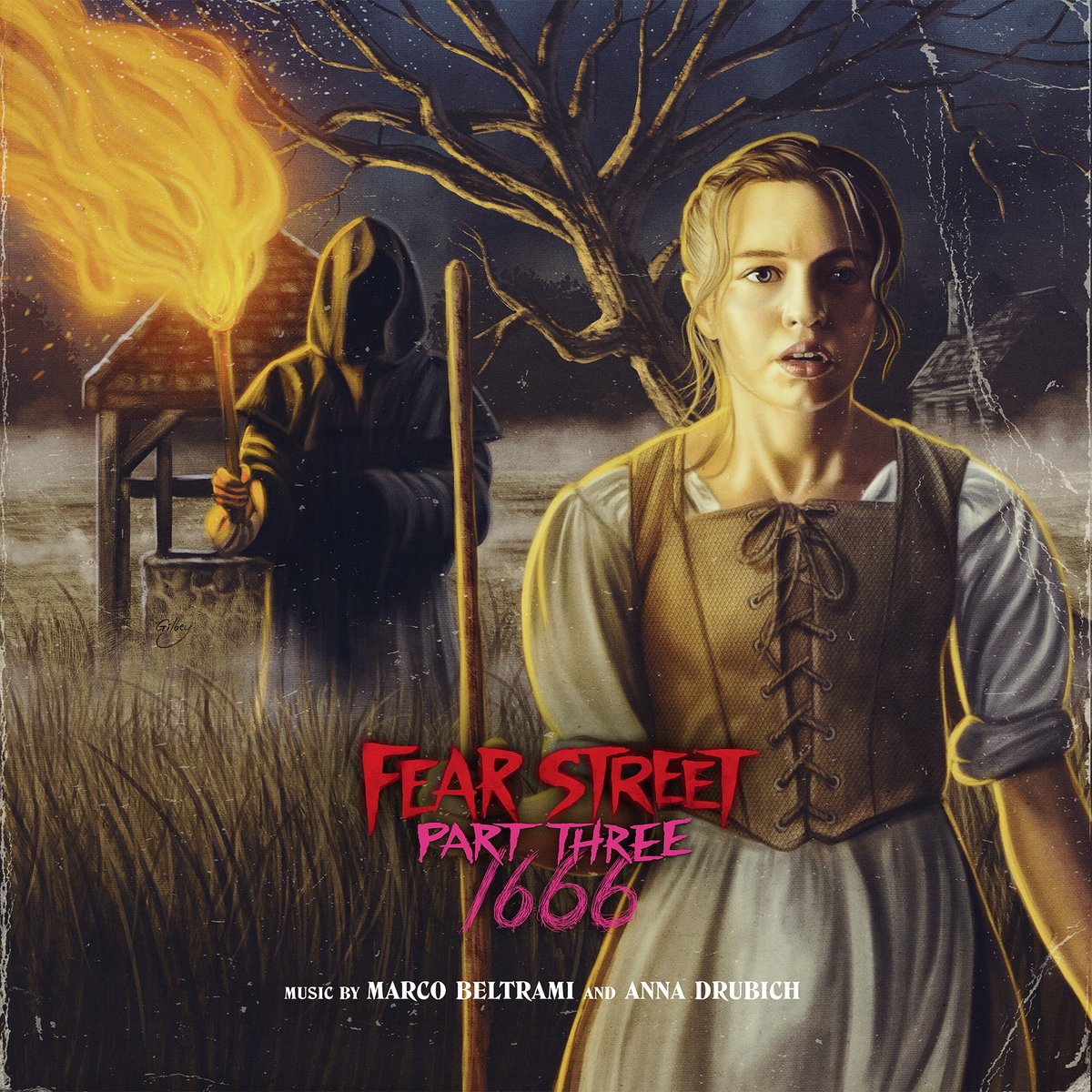brokehorrorfan's tweet image. #FearStreet soundtracks pressed on vinyl by @waxworkrecords: brokehorrorfan.com/post/656885541…

Composed by Marco Beltrami (Scream), @Trumppet (Love &amp;amp; Monsters), Brandon Roberts (Underwater), &amp;amp; Anna Drubich (Scary Stories to Tell in the Dark)!