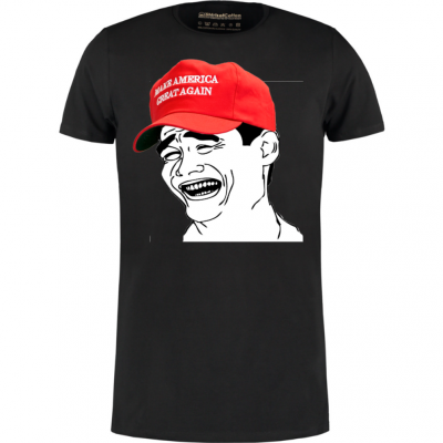 Make me smile again #Makemesmileagain #Clothing #BlackTShirt creationfun.com/index.php?opti…