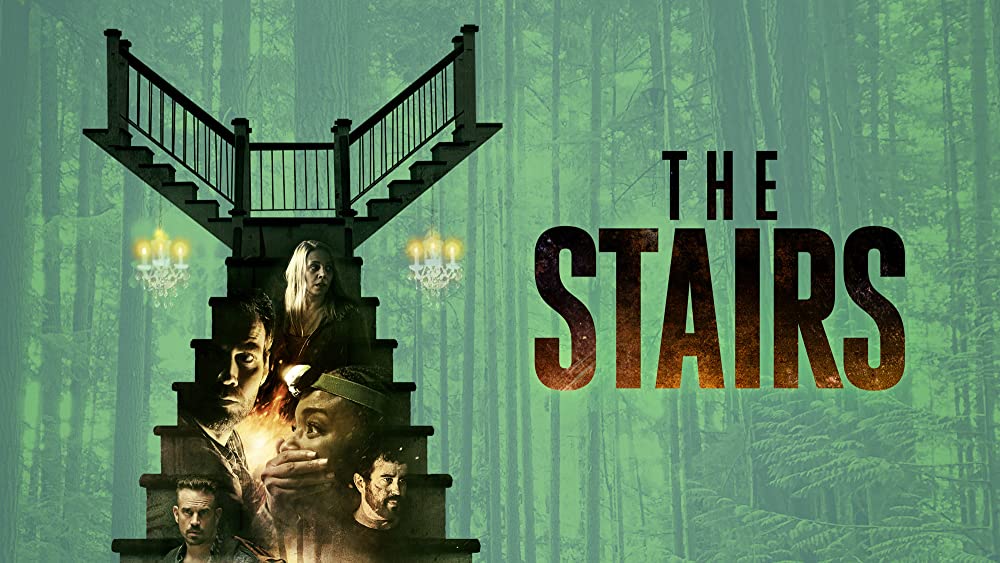 Frightening New Film #TheStairs Arrives In Theaters August 12 For A One-Night-Only Event irishfilmcritic.com/EIJtX @Cinedigm @FathomEvents @DragoDirects <a href="/StairstheMovie/">StairstheMovie</a>