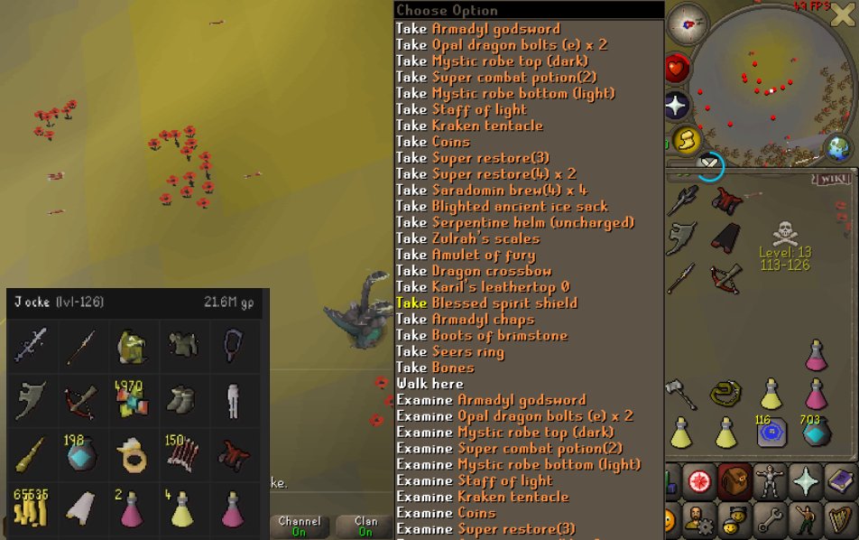 Elite Zerks tweet media