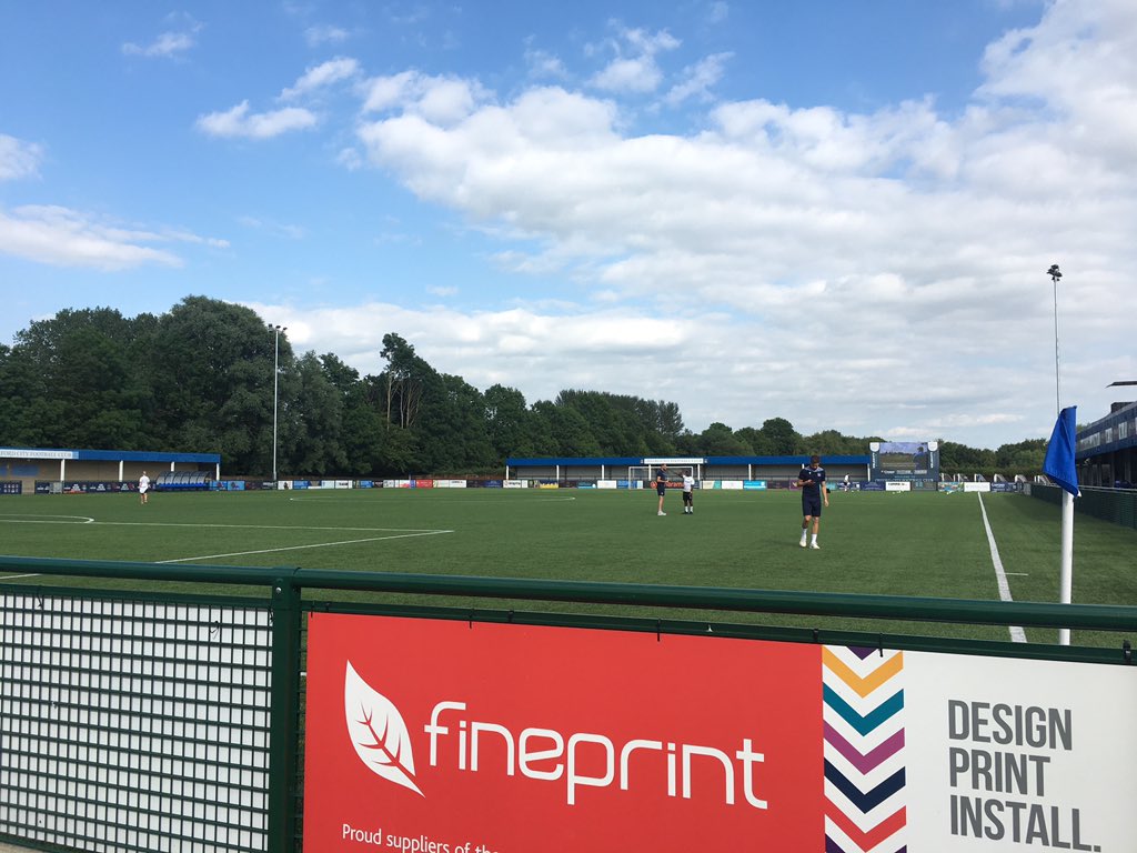 Oxford Mail OUFC tweet media