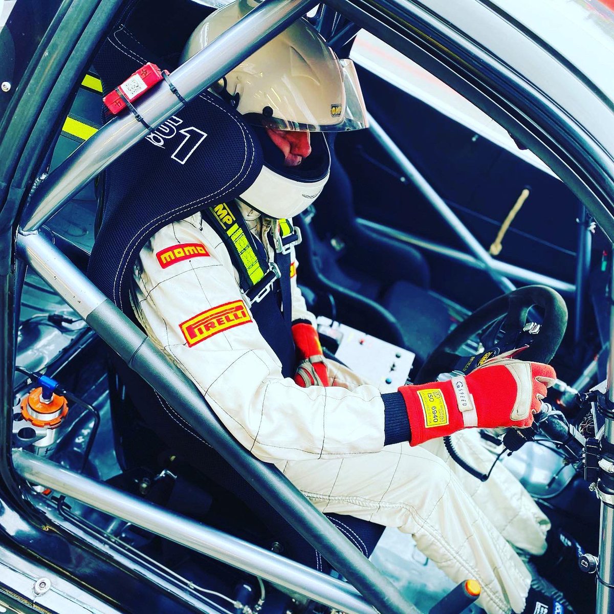 PaulDoyleraceca's tweet image. Couple of #racinghighlights from @brandshatchofficial last month including #silverware collected in the #proextreme class ahead of our next round of the season at #oultonpark tomorrow🤞