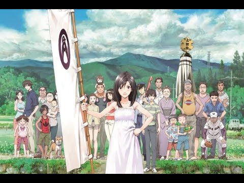 サマーウォーズのtwitterイラスト検索結果