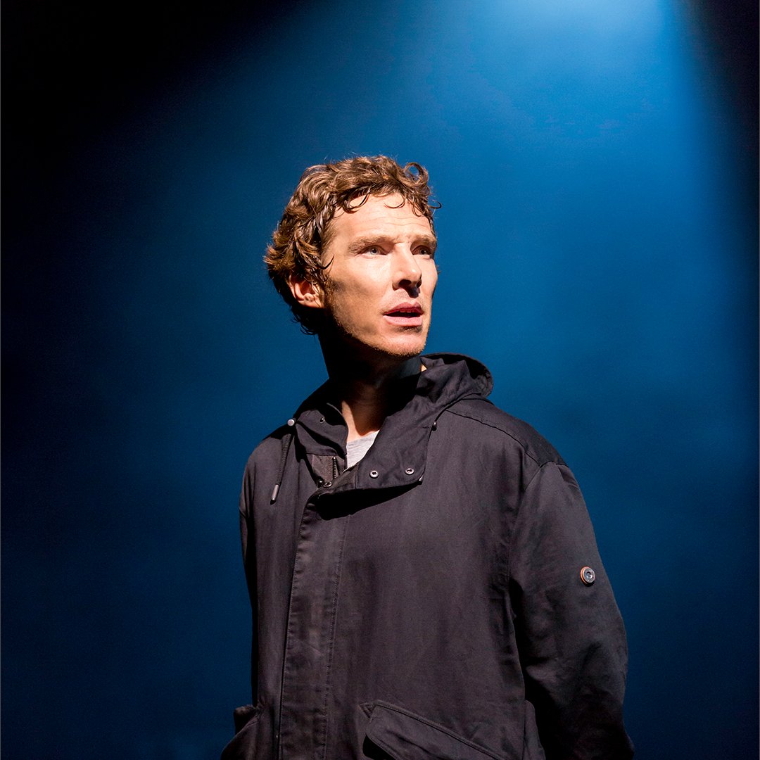 Happy birthday Benedict Cumberbatch What\s your favourite performance of his? 