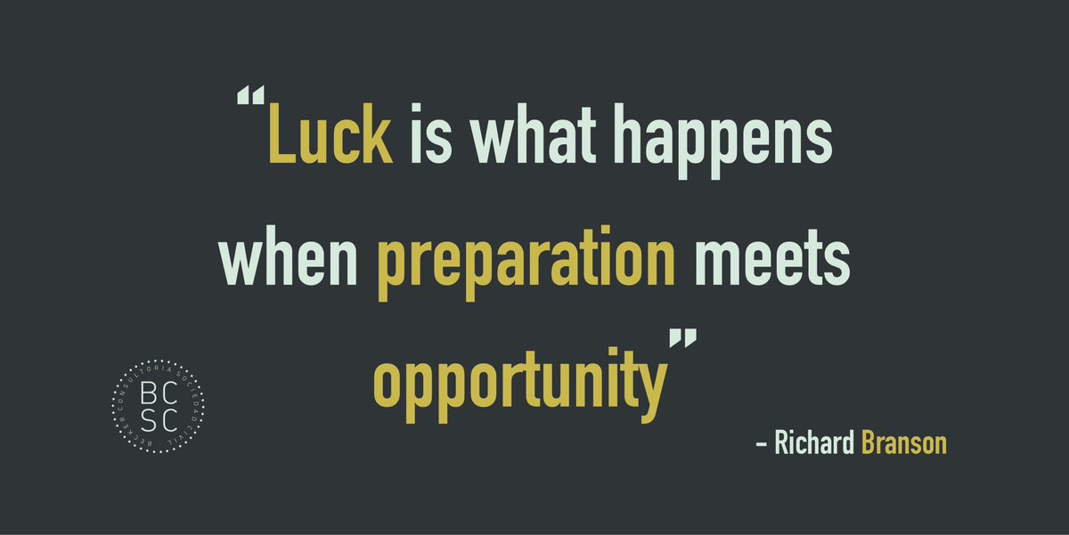 BeckerConsultor's tweet photo. #RichardBranson 
#Preparation #Opportunity https://t.co/8wWrqzJCU9