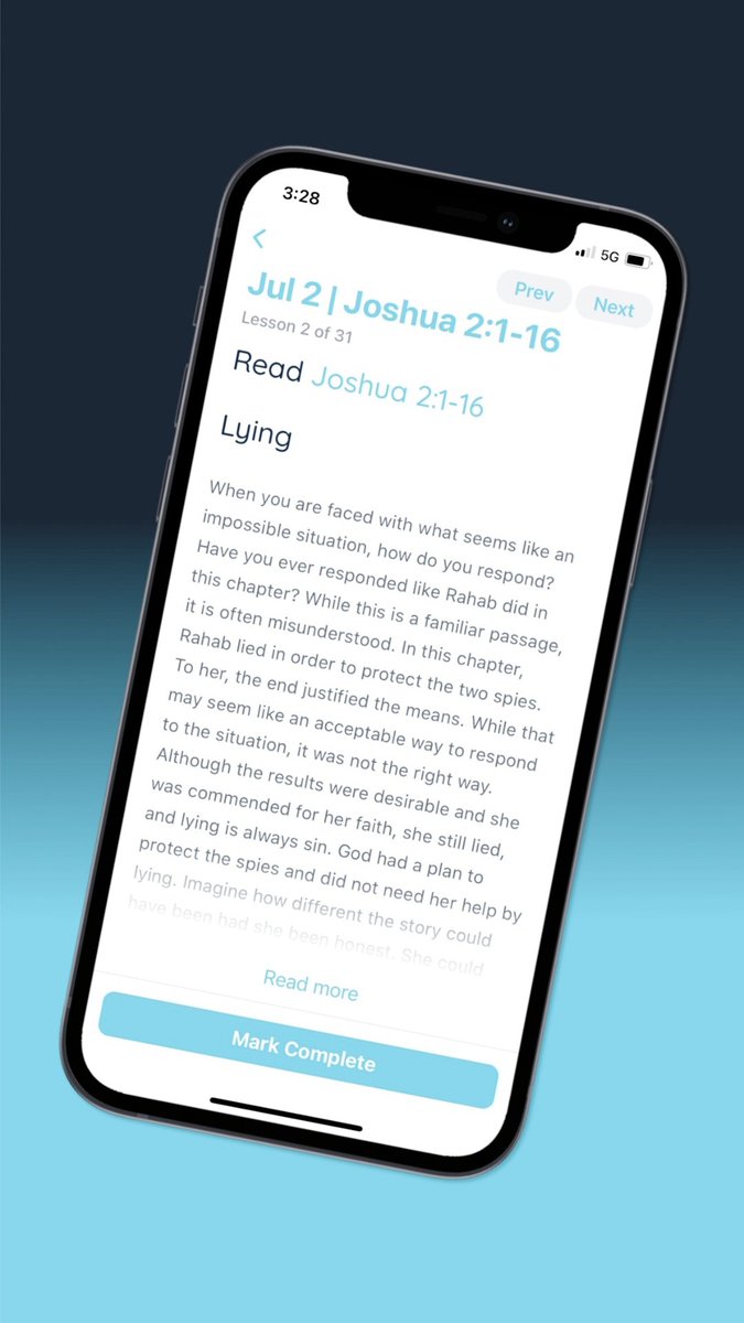 ontrackdevos's tweet image. Keep your eye out for something big! #ontrackdevos #otd #personalbiblestudy