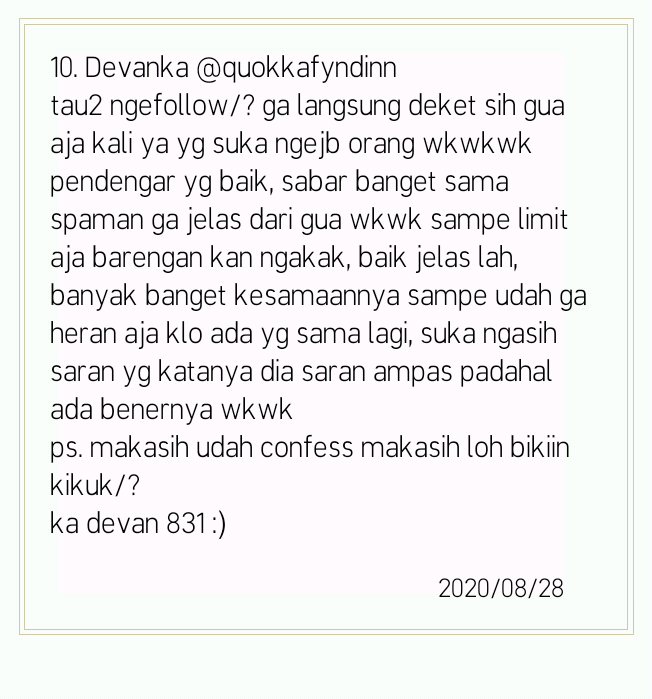 .done tweet media