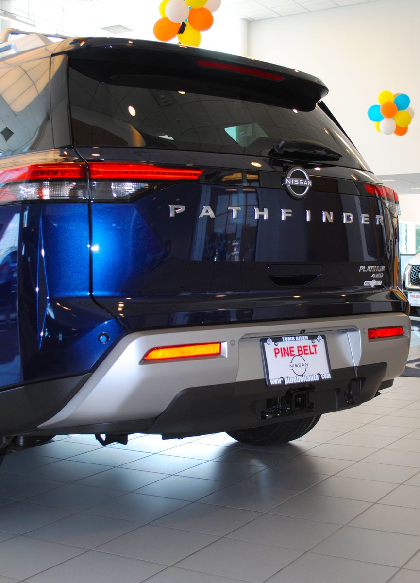 Learn about 138+ images pine belt nissan of toms river In