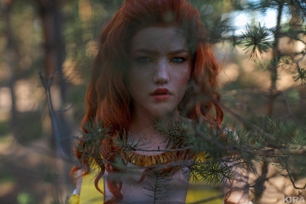 ✂️Lada_LyumosCos tweet media