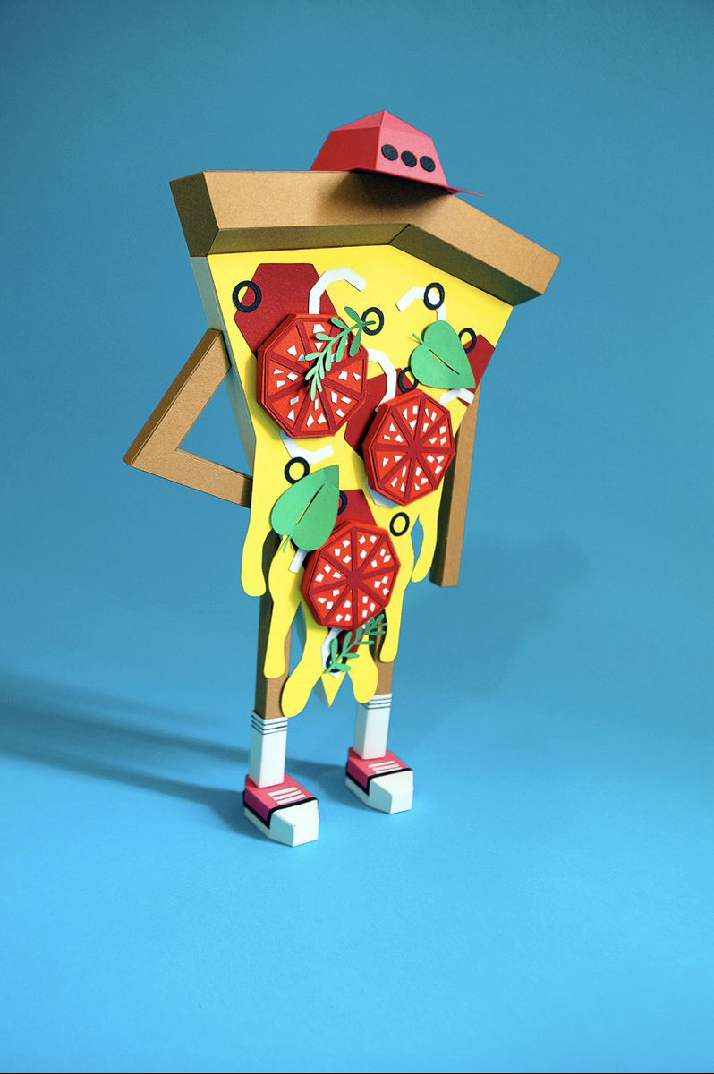 Papelito tweet media