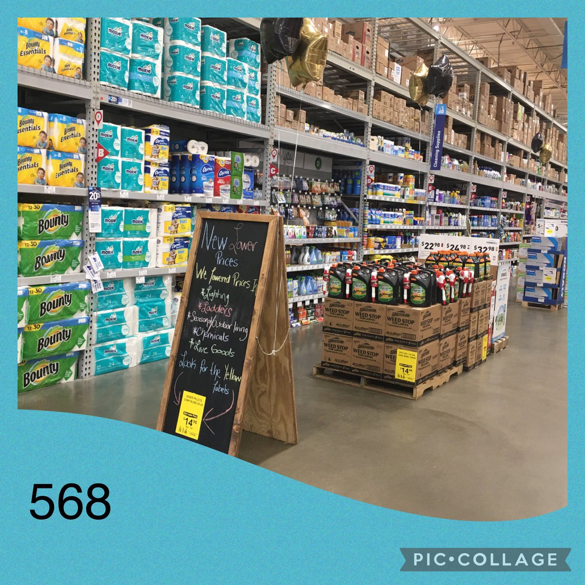 568-Lowe’s in Westminster, MD is standing tall and is ready with the New Lower Prices for our customers selections this weekend. Stop by and shop these, and 100’s of other great offers <a href="/Curt_Byrum/">Curt Byrum</a> <a href="/BlueBoxR1/">@BlueBoxR1</a> <a href="/Alison21102957/">A.Globus</a> @LauraG813R1 <a href="/damianftaylor/">Damian Taylor</a> <a href="/BenitoKomadina/">Benito.Komadina@Lowes</a>