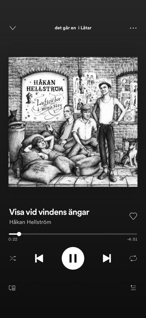 mlolarsson's tweet photo. Varför är Stefan Löfven med på skivomslaget till Håkans ”Luften bor i mina steg” från 2002? https://t.co/3I8rsyXV5H