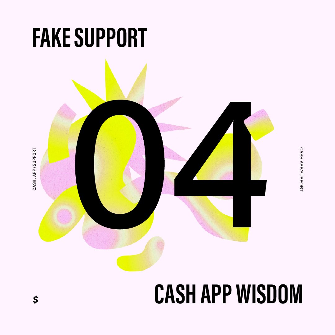 Cash App tweet media