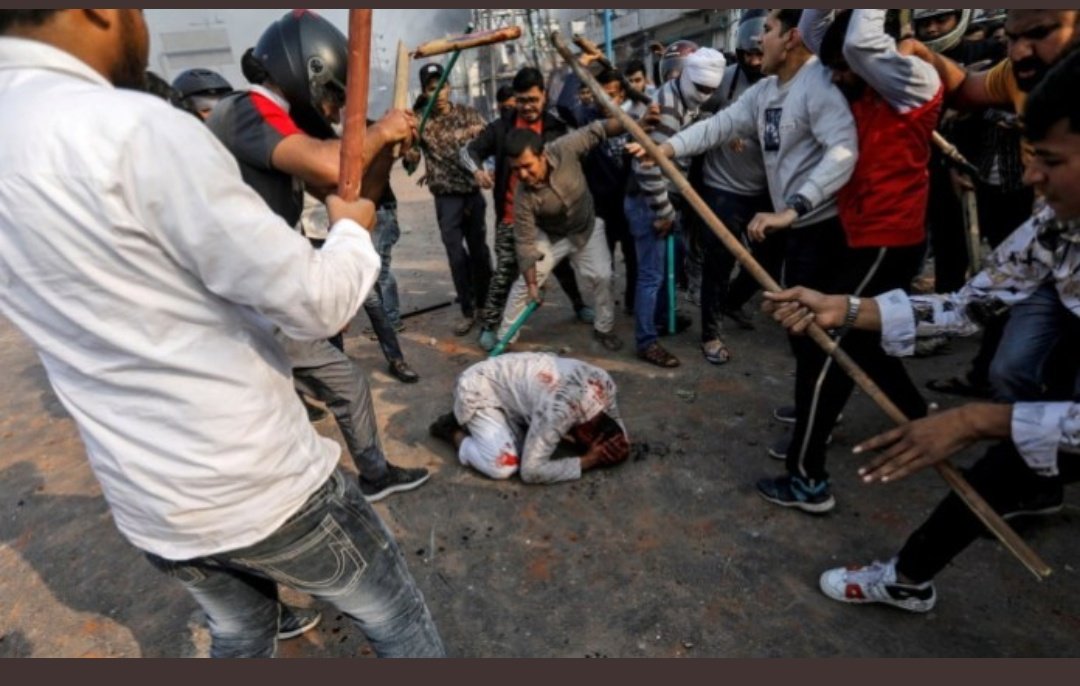 #DanishSiddique - 

In the world of neo liberal authoritarianism where every single voice is being shattered - 

Danish siddiqui was the power house who electrified the message of oppression with his art of photography !! 

May Almighty God Grant him Jannah